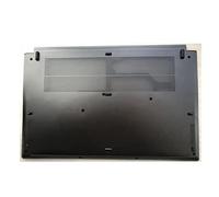 C'EsTBon Nuovo Compatibile for MSI PS63 Moderno MS-16S1 Coperchio di Base di Base/Base del Laptop Palmrest Joyous(D Shell)