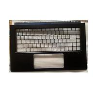 C'EsTBon Nuovo Compatibile for MSI PS63 Moderno MS-16S1 Coperchio di Base di Base/Base del Laptop Palmrest Joyous(C Shell)