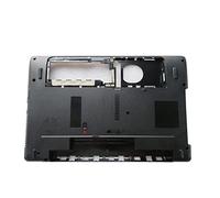 C'EsTBon Nuovo Custodia in Basso Compatibile for Acer Aspire 5250 5733 Coperchio di Base della Custodia Inferiore del Laptop Nessun HDMI -Compatibile Joyous