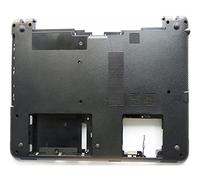 C'EsTBon Shell di Laptop Compatibile for Sony Vaio SVF152 SVF15 FIT15 SVF153 SVF1541 SVF152A29V Coperchio Superiore/Coperchio della Custodia Inferiore Palmrest Joyous(Bottom Case Cover)