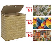 CESTE P.IMPICCI BABY LT.67 NAT N2