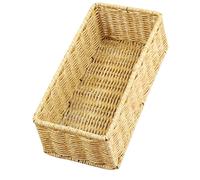 Ceste Porta Oggetti Cesta Portaoggetti Cestino Di Stoccaggio Delle Posate