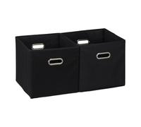 Ceste portaoggetti Scatole pieghevoli Organizer per giocattoli 27 L 650 g