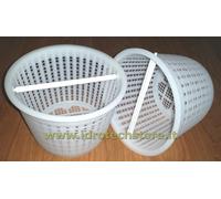 CESTELLI SKIMMER AQUAREVA PROCOPI CPA - 2 PZ.