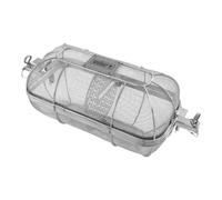 Weber Grill Cestello a maglia fine per girarrosto 7686