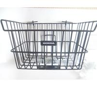 Cestello anteriore originale Honda 08L70-K88-J00ZH nero Super Cub 50 AA09 201...