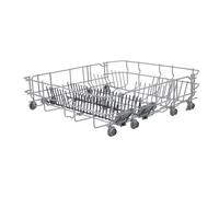 CESTELLO BASE CON RUOTE LAVASTOVIGLIE BOSCH SIEMENS INFERIORE 20002125
