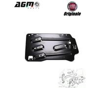 CESTELLO BATTERIA ELETTRICA SCOCCA ORIGINALE FIAT DUCATO 94'-2006' 1329648080