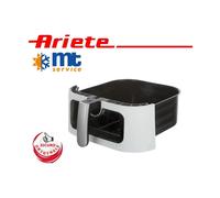 CESTELLO BIANCO FRIGGITRICE ARIA ORIGINALE ARIETE 4630 - 9LT [EEK: Non Applicabile]