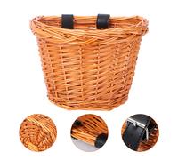 Cestello Bici Anteriore Cestino Da Bicicletta Per Bambin BAMBINO BIKE CSHE