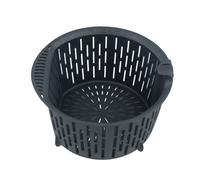 Cestello Bimby Vorwerk per TM31 TM5 TM6 -originale -32614 [EEK: Conforme]