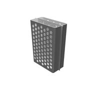 Cestello Bio-Media per Filtro Tetra Whisper 40 Acquario Personalizzato