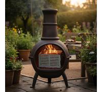 Cestello bruciatore a pellet per stufe, camino, campeggio e riscaldamento