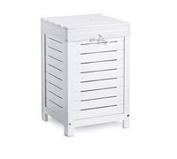 Cestello bucato ZELLER cesto per la biancheria MDF