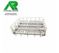 CESTELLO CESTO INFERIORE LAVASTOVIGLIE ARISTON INDESIT ORIGINALE C00275698
