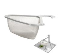 Cestello Colino Ad Angolo Lavello | Filtro Lavello Triangolare Da Cucina Multifunzionale Questo Cestino Di Scarico Per Cestino Di Scarico Multifunzione Cestino Fisso Del FEMBRO TRIANGULARE