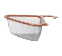 Cestello Colino Ad Angolo Lavello | Filtro Lavello Triangolare Da Cucina Multifunzionale Questo Cestino Di Scarico Per Cestino Di Scarico Multifunzione Cestino Fisso Del FEMBRO TRIANGULARE