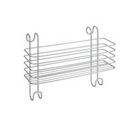 Cestello Con Ganci Termoarredo 30x13x25cm