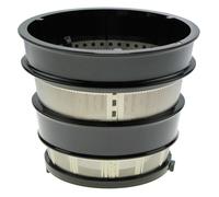 CESTELLO CONTENITORE VASCA CENTRIFUGA SLOW SCROLL JUICER ESTRATTORE DI SUCCO