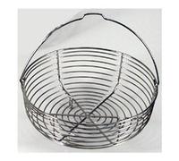 Cestello cuoci vapore Inox (22cm) Cromo lucido 010920260105