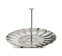 Cestello cuoci vapore Inox (24cm) Daily Cromo lucido 0244