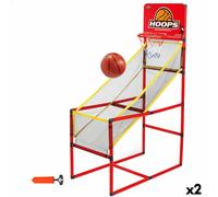 Cestello da Basket Colorbaby 41 x 120 x 80 cm [2 Unità]