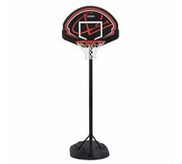Cestello da Basket Lifetime Portatile 222 cm