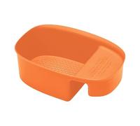 Cestello da cucina,scolapiatti - Colino per rifiuti alimentari | Per rifiuti alimentari | Per lavare i scarico 'acqua a casa