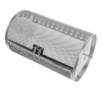 Cestello Del Tamburo Della Griglia Cestino Per Pollo Allo Spiedo