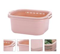 Cestello Di Drenaggio Cestino Lavaggio Frutta Verdura Scolapiatti