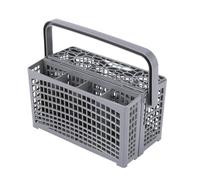 Cestello Di Ricambio For Posate For Lavastoviglie, Accessori For Lavastoviglie, Compatibile Con Maytag, Kenmore, Whirlpool,
