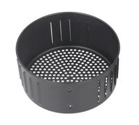 Cestello di ricambio per friggitrice ad aria, per friggere, cuocere al forno, grigliare, accessori per friggitrice ad aria, parti di ricambio per friggitrice ad aria,