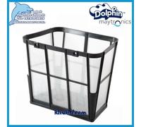 CESTELLO DI RICAMBIO PER ROBOT PULITORE DOLPHIN POOLSTYLE E SX10