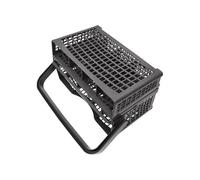 Cestello di ricambio universale for posate for lavastoviglie, compatibile con Bosch