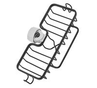 Cestello Di Scarico Cestino Per Lavandino Cucina Scaffale Da Drenaggio Lavello