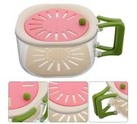 Cestello Di Scarico Cesto Per Il Lavaggio Della Frutta Scolapiatti