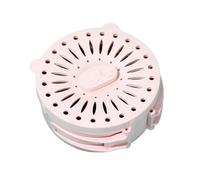 Cestello di scarico multifunzionale per conservazione lavello coperchio di scarico maniglia verdura con lavabo V8x0 e gadget cesto di lavaggio