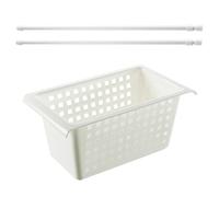 Cestello Di Scarico Multifunzione Cestino Da Cucina Drenaggio Per Lavello