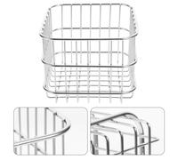 Cestello Di Scarico Per Lavello Gocciolatoio Piatti Cesto Frutta Cucina