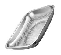 Cestello Di Scarico Per Lavello Scolapiatti Cesto Il Lavaggio Della Frutta