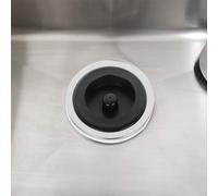 Cestello Di Scarico Per Lavello Stura Doccia Tappo Del Lavandino