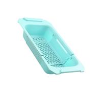 Cestello Di Scarico Scolapiatti Piccolo Filtro Del Lavello Della Cucina