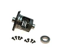 Cestello differenziale differenziale Dana 35 asse posteriore Jeep Wrangler YJ...