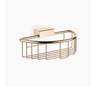 Cestello doccia Dornbracht per montaggio a parete, scarico 115 mm, 83290970-4...
