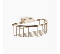 Cestello doccia Dornbracht per montaggio a parete, scarico 115 mm, 83290970-4...