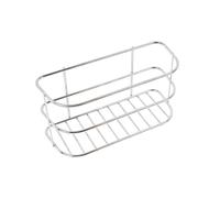 Cestello doccia New Chrome Evo Cromo