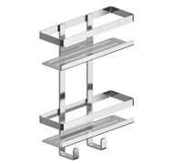 Cestello doppio modello MYLINE SHOWER Metaform