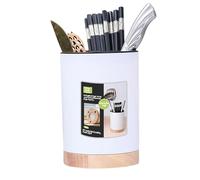 Cestello Drenatore Di Posate - Organizzatore Di Rack Di Essiccazione Bacchette, Supporto Di Posate A Sezione Multipla | Ratch Da Cucina Minimalista, Piede Da Banco Lavello