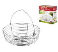 Cestello Filo Inox Pentola a pressione LAGOSTINA Mod.2 litri 5