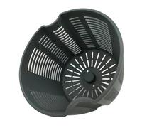 Cestello filtrante Accessori per robot da cucina Accessorio per la depurazione dell'acqua Parte efficiente Apparecchio da cucina Cestello filtrante in nylon Texture